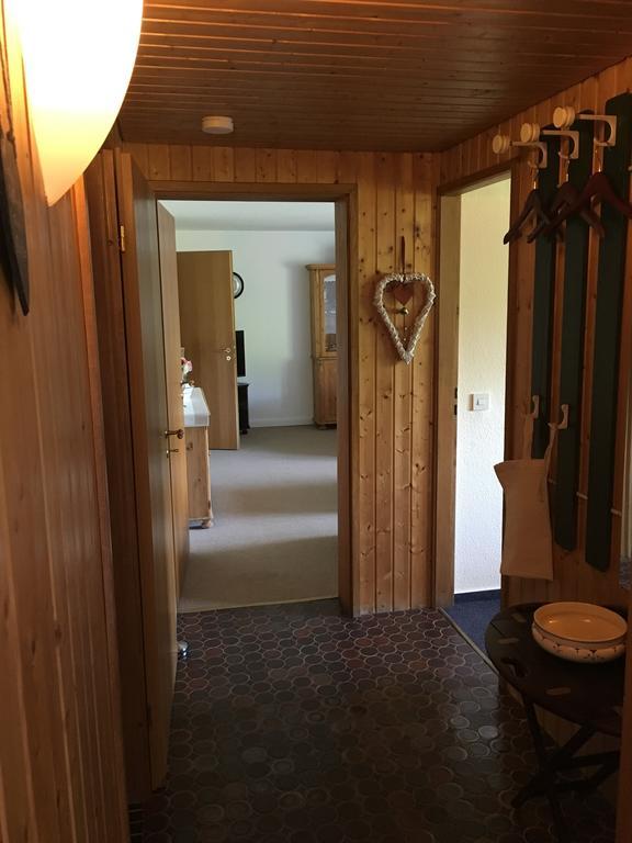 Ferienwohnung Sudel Malente Exteriör bild