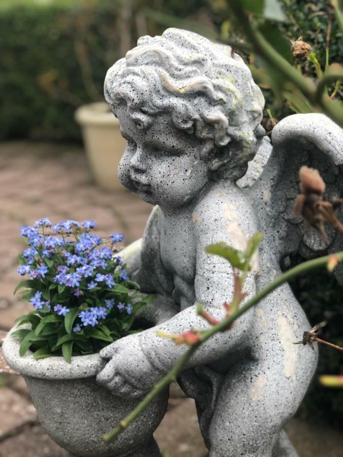 Ferienwohnung Sudel Malente Exteriör bild